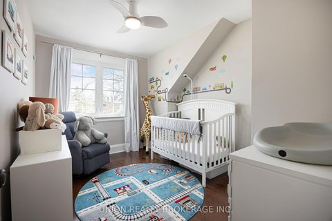 Photo 21 at 48 Queensbury Avenue, Cliffside, Toronto