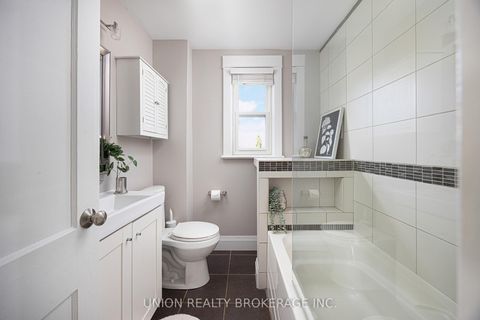 Photo 22 at 48 Queensbury Avenue, Cliffside, Toronto