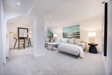 Photo 23 at 48 Queensbury Avenue, Cliffside, Toronto