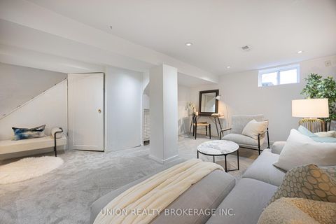 Photo 24 at 48 Queensbury Avenue, Cliffside, Toronto