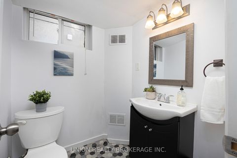 Photo 25 at 48 Queensbury Avenue, Cliffside, Toronto