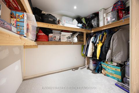 Photo 26 at 48 Queensbury Avenue, Cliffside, Toronto