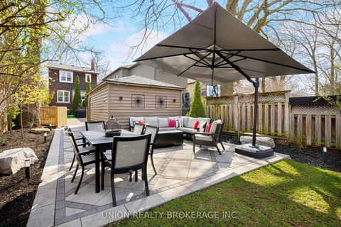 Photo 28 at 48 Queensbury Avenue, Cliffside, Toronto