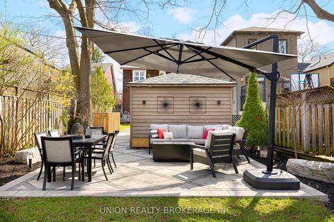 Photo 29 at 48 Queensbury Avenue, Cliffside, Toronto