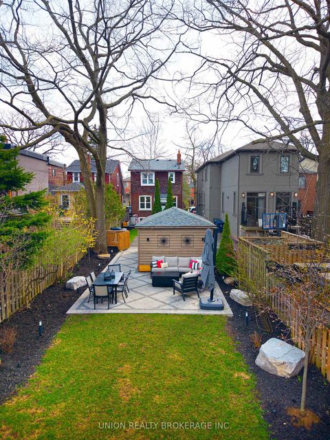 Photo 30 at 48 Queensbury Avenue, Cliffside, Toronto