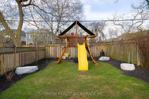 Photo 31 at 48 Queensbury Avenue, Cliffside, Toronto