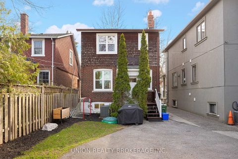 Photo 32 at 48 Queensbury Avenue, Cliffside, Toronto