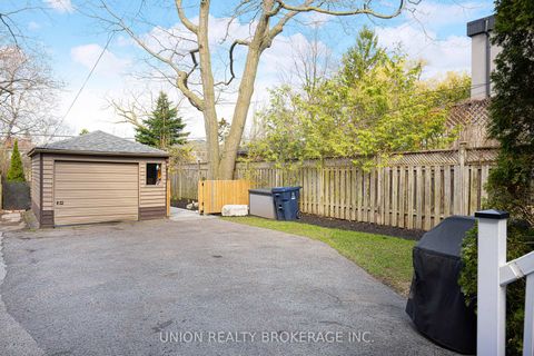 Photo 33 at 48 Queensbury Avenue, Cliffside, Toronto