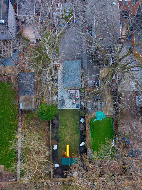 Photo 34 at 48 Queensbury Avenue, Cliffside, Toronto