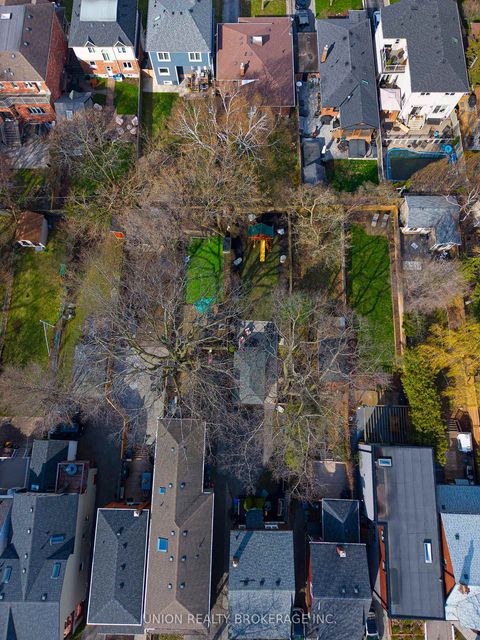 Photo 35 at 48 Queensbury Avenue, Cliffside, Toronto