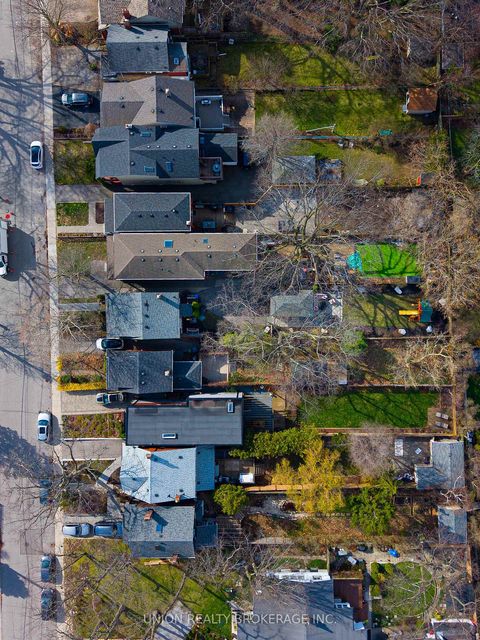 Photo 36 at 48 Queensbury Avenue, Cliffside, Toronto