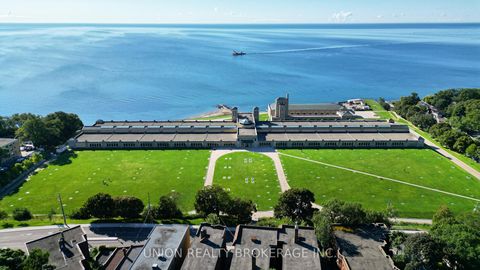 Photo 40 at 48 Queensbury Avenue, Cliffside, Toronto