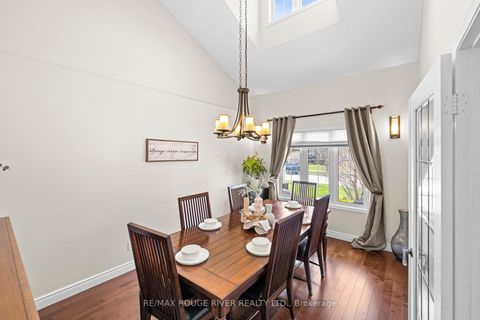 Photo 7 at 9 Clayton Crescent, Bowmanville, Clarington