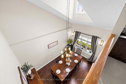 Photo 9 at 9 Clayton Crescent, Bowmanville, Clarington
