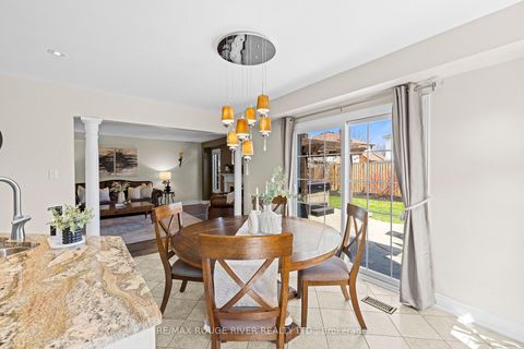 Photo 15 at 9 Clayton Crescent, Bowmanville, Clarington