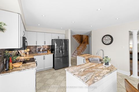 Photo 16 at 9 Clayton Crescent, Bowmanville, Clarington