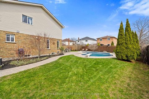 Photo 35 at 9 Clayton Crescent, Bowmanville, Clarington