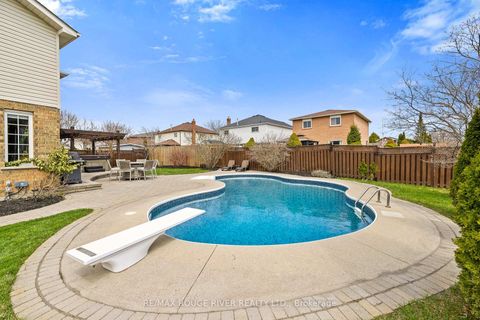 Photo 36 at 9 Clayton Crescent, Bowmanville, Clarington