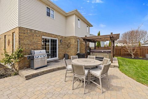 Photo 37 at 9 Clayton Crescent, Bowmanville, Clarington