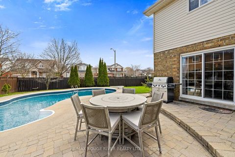 Photo 38 at 9 Clayton Crescent, Bowmanville, Clarington