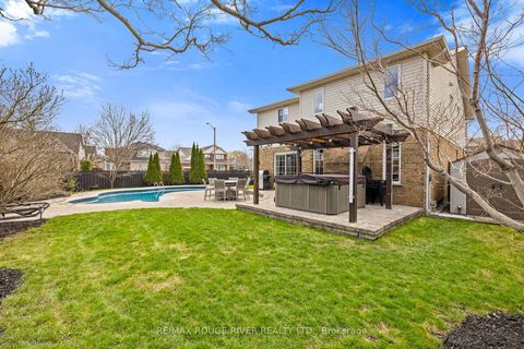 Photo 39 at 9 Clayton Crescent, Bowmanville, Clarington