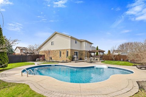 Photo 40 at 9 Clayton Crescent, Bowmanville, Clarington