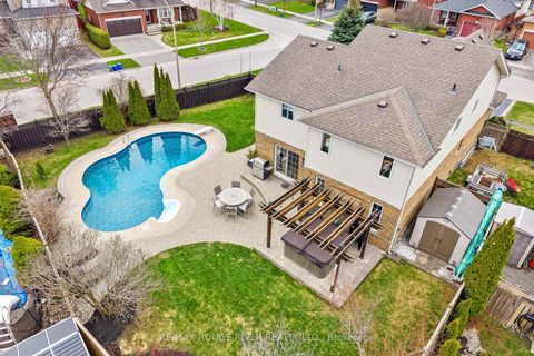 Photo 42 at 9 Clayton Crescent, Bowmanville, Clarington