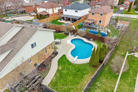 Photo 44 at 9 Clayton Crescent, Bowmanville, Clarington