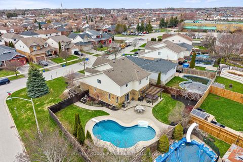 Photo 45 at 9 Clayton Crescent, Bowmanville, Clarington