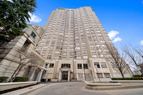 Photo 0 at 517 - 5418 Yonge Street, Willowdale West, Toronto