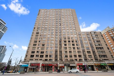 Photo 1 at 517 - 5418 Yonge Street, Willowdale West, Toronto