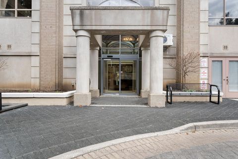 Photo 2 at 517 - 5418 Yonge Street, Willowdale West, Toronto