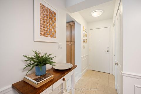 Photo 5 at 517 - 5418 Yonge Street, Willowdale West, Toronto