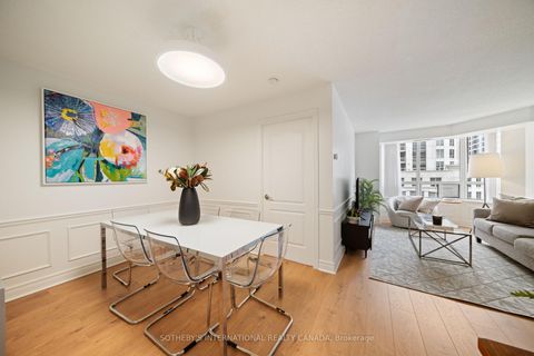 Photo 6 at 517 - 5418 Yonge Street, Willowdale West, Toronto