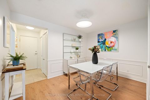 Photo 8 at 517 - 5418 Yonge Street, Willowdale West, Toronto