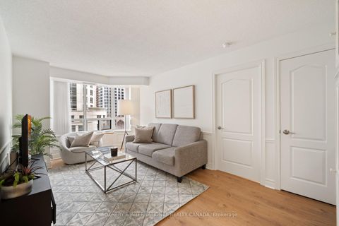 Photo 9 at 517 - 5418 Yonge Street, Willowdale West, Toronto