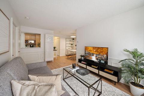 Photo 11 at 517 - 5418 Yonge Street, Willowdale West, Toronto