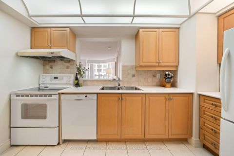 Photo 13 at 517 - 5418 Yonge Street, Willowdale West, Toronto