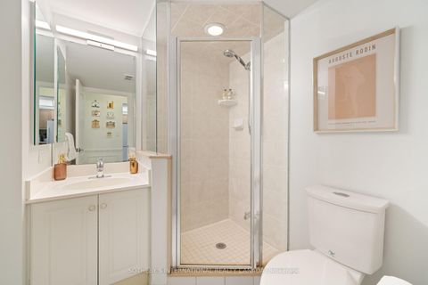 Photo 14 at 517 - 5418 Yonge Street, Willowdale West, Toronto