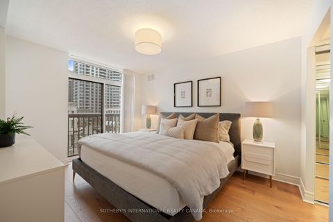 Photo 15 at 517 - 5418 Yonge Street, Willowdale West, Toronto