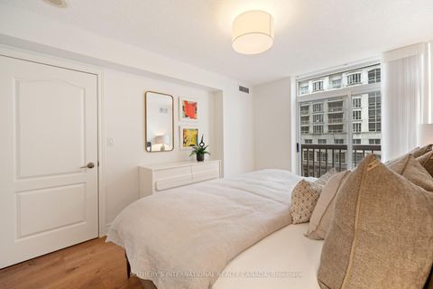 Photo 16 at 517 - 5418 Yonge Street, Willowdale West, Toronto