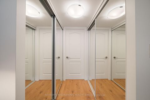 Photo 17 at 517 - 5418 Yonge Street, Willowdale West, Toronto