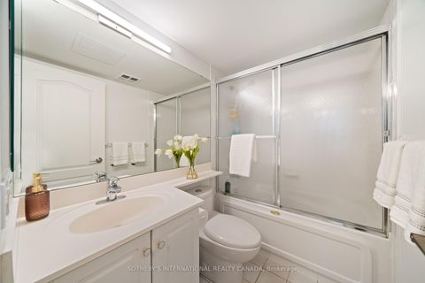 Photo 18 at 517 - 5418 Yonge Street, Willowdale West, Toronto