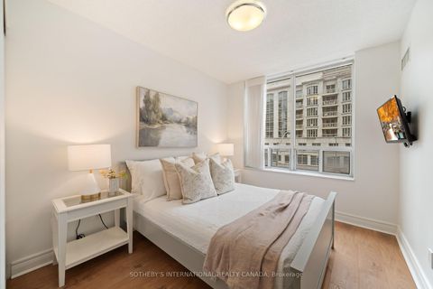 Photo 19 at 517 - 5418 Yonge Street, Willowdale West, Toronto