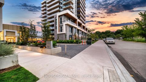 Photo 1 at 3306 - 27 McMahon Drive, Bayview Village, Toronto