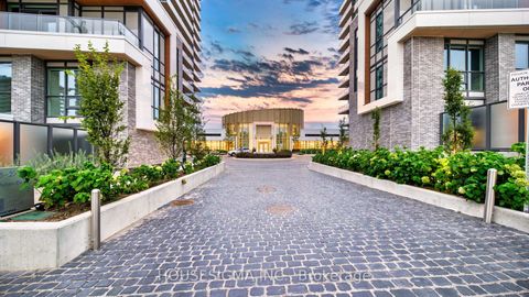 Photo 2 at 3306 - 27 McMahon Drive, Bayview Village, Toronto