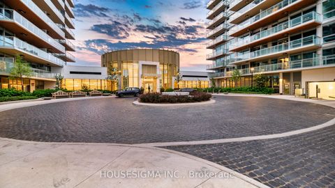 Photo 3 at 3306 - 27 McMahon Drive, Bayview Village, Toronto