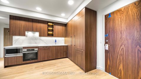 Photo 4 at 3306 - 27 McMahon Drive, Bayview Village, Toronto