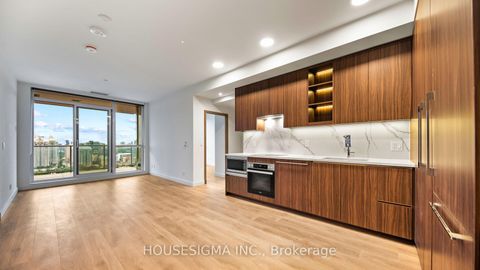 Photo 5 at 3306 - 27 McMahon Drive, Bayview Village, Toronto