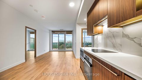 Photo 6 at 3306 - 27 McMahon Drive, Bayview Village, Toronto